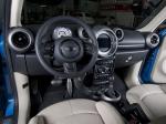 Mini Cooper Countryman S Anniversario by Romeo Ferraris 2011 года